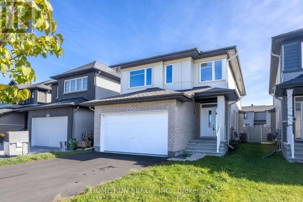 834 Paseana Place, Ottawa, ON K2V0P6 Photo 2