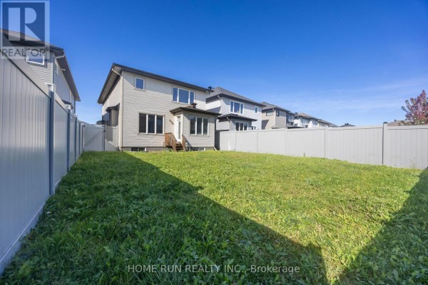 834 Paseana Place, Ottawa, ON K2V0P6 Photo 3