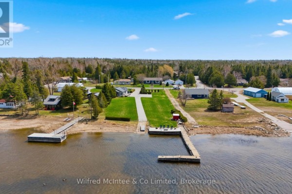 834 Pike Bay Road, Northern Bruce Peninsula, ON N0H2T0 Photo 4