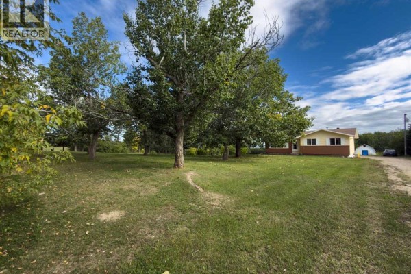 Kitchen - 834029 Range Road 222, Rural Peace No  135, M D  Of, AB T8S1T6 Photo 2