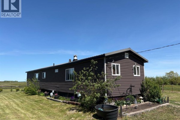 834043 120 Range, Rural Clear Hills County, AB T0H0B0 Photo 4