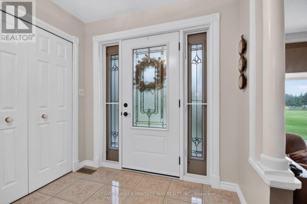 Great room - 8344 Hwy 15 Highway, Beckwith, ON K7C3P2 Photo 5