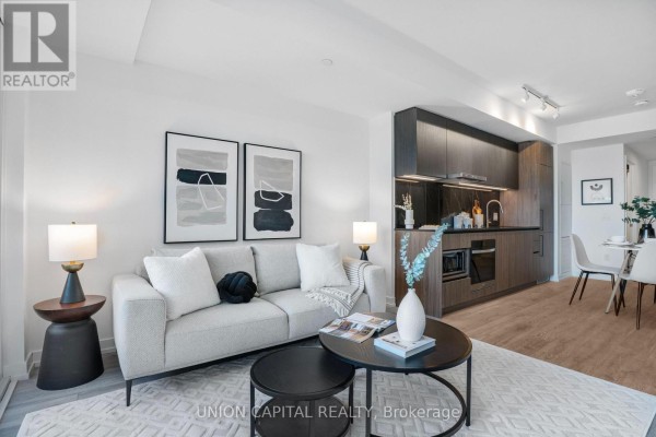 Den - 835 - 1100 Sheppard Avenue W, Toronto, ON M3K0E4 Photo 5