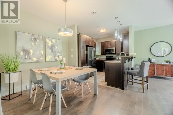 835 Blackmarsh Road Unit#205, Mount Pearl, NL, photo 3