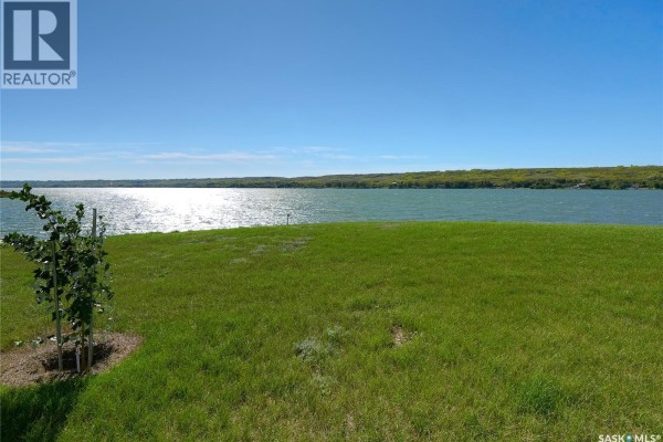 835 Daniel Drive, Buffalo Pound Lake