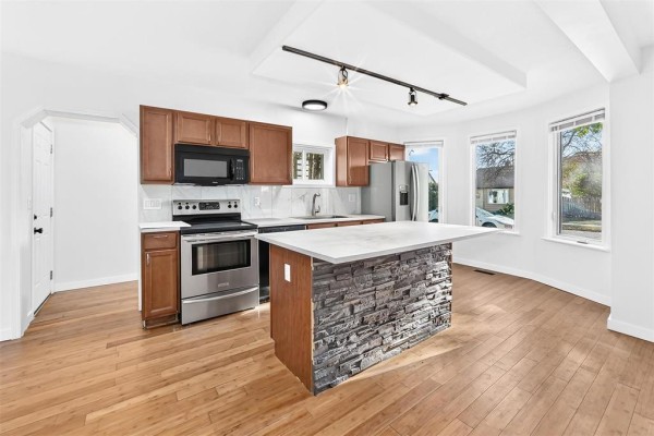835 Moncton Avenue, Winnipeg, MB R2K1Y6 Photo 5