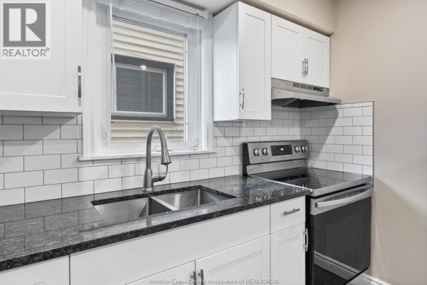 Bedroom - 835 Moy Avenue Unit# Main, Windsor, ON N9A2N7 Photo 5