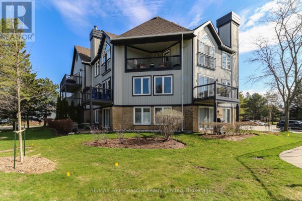 835 Suncrest Circle, Collingwood, ON L9Y5C7 Photo 5