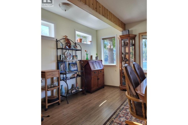 4pc Bathroom - 8350 Busk Road, Balfour, BC V0G1C0 Photo 5