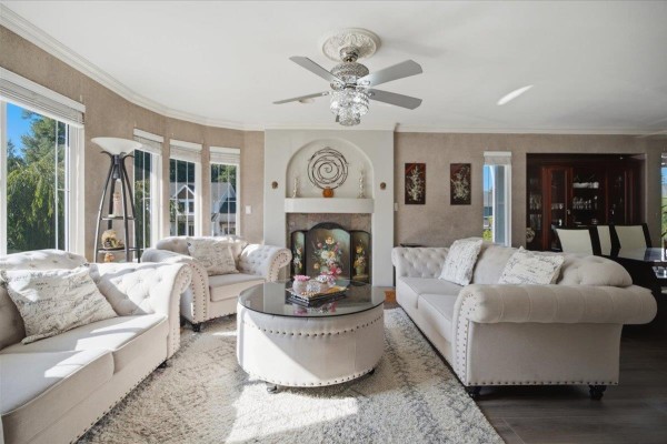 8351 Miller Crescent, Mission, BC V2V6H7 Photo 5