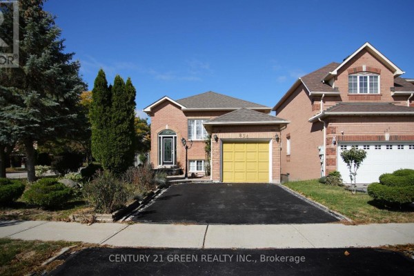 836 Avocado Crescent, Mississauga, ON, photo 2