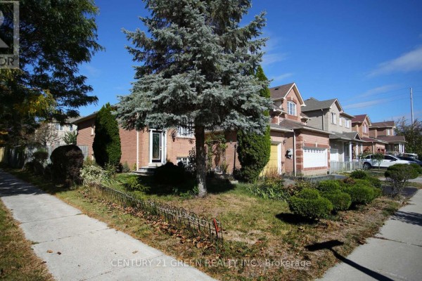 836 Avocado Crescent, Mississauga, ON, photo 3