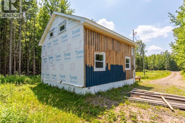 Bedroom - 836 Des Dallaire, Sainte Marie De Kent, NB E4S1S8 Photo 4