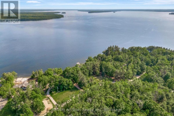 836 Lot 39 Indian Point Road, Kawartha Lakes, ON K0M1K0 Photo 5