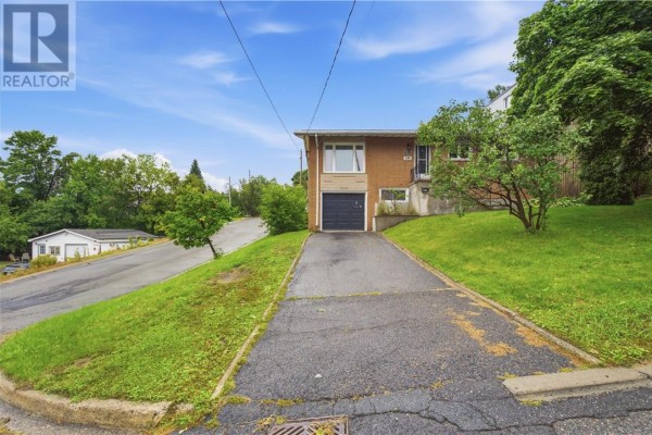 Laundry room - 836 Prete Street, Sudbury, ON P3E3Y1 Photo 2