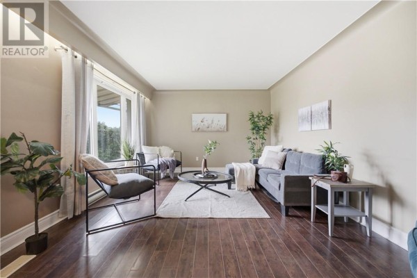 Bedroom - 836 Prete Street, Sudbury, ON P3E3Y1 Photo 4