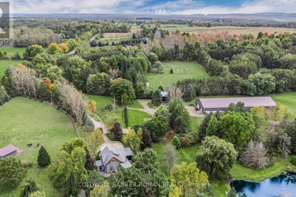 836138 4th Line E, Mulmur, ON, photo 2