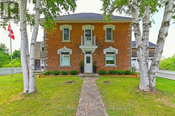 836206 4th Line, Mulmur, ON, photo 3