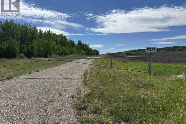 8363 252 Road, Fort St  John, BC, photo 2