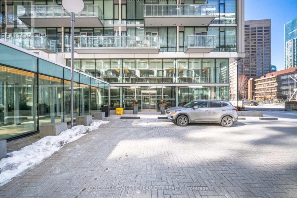 837 - 39 Queens Quay E, Toronto, ON, photo 2