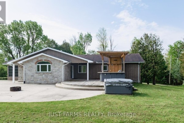 837 7th Avenue, Hanover, ON N4N2K3 Photo 4