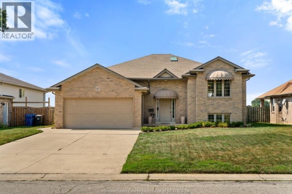 837 Cottage Grove, Kingsville