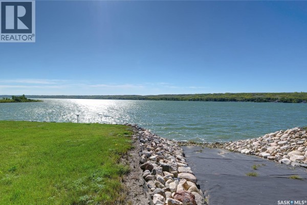 837 Daniel Drive, Buffalo Pound Lake, SK S0G0A2 Photo 2