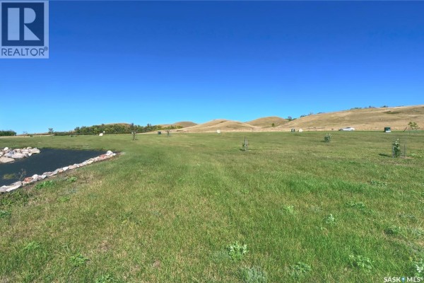 837 Daniel Drive, Buffalo Pound Lake, SK S0G0A2 Photo 3