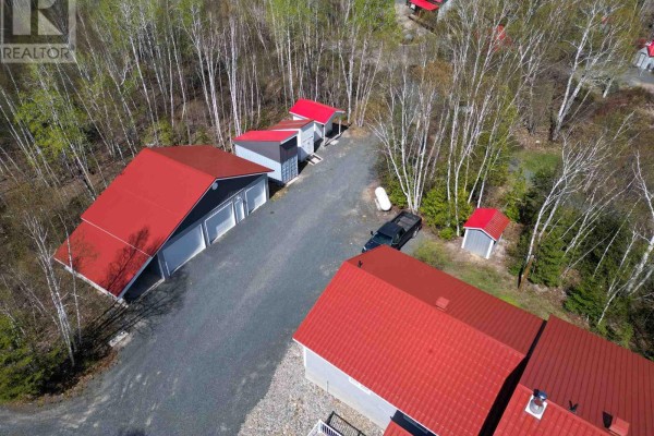 837 Stanrock Rd, Elliot Lake, ON, photo 2