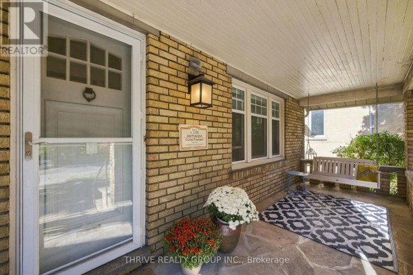 Family room - 837 Wellington Street, London East, ON N6A3S6 Photo 4