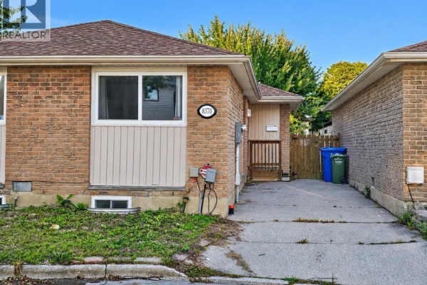 8370 Gregory, Windsor