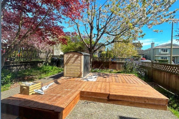 8377 Hudson Street, Vancouver, BC V6P4M3 Photo 2