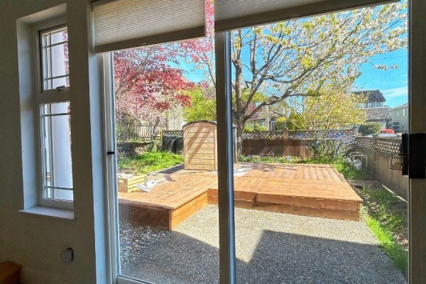 8377 Hudson Street, Vancouver, BC V6P4M3 Photo 3
