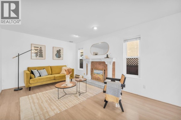 8377 Shaughnessy Street, Vancouver Duplex For Sale $1,199,000