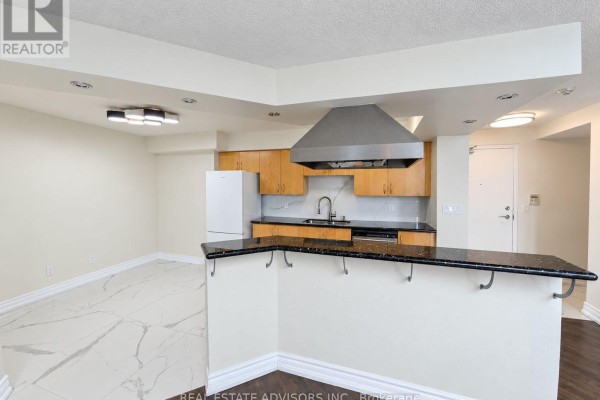 Den - 838 - 250 Manitoba Street, Toronto, ON M8Y4G8 Photo 5
