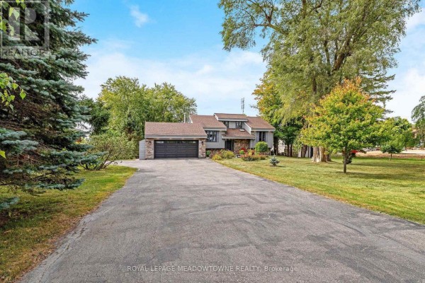 Kitchen - 8388 Ninth Line, Halton Hills, ON L0P1K0 Photo 2