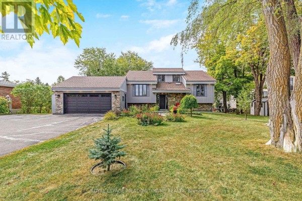 Eating area - 8388 Ninth Line, Halton Hills, ON L0P1K0 Photo 3