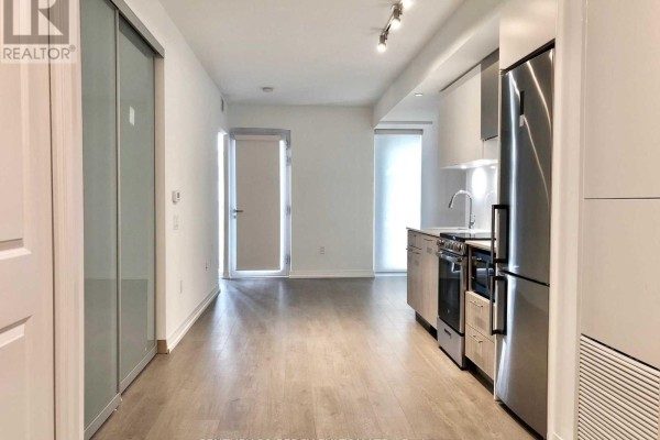 Dining room - 839 - 251 Jarvis Street, Toronto, ON M5B2C2 Photo 2