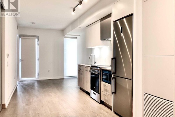 Kitchen - 839 - 251 Jarvis Street, Toronto, ON M5B2C2 Photo 3