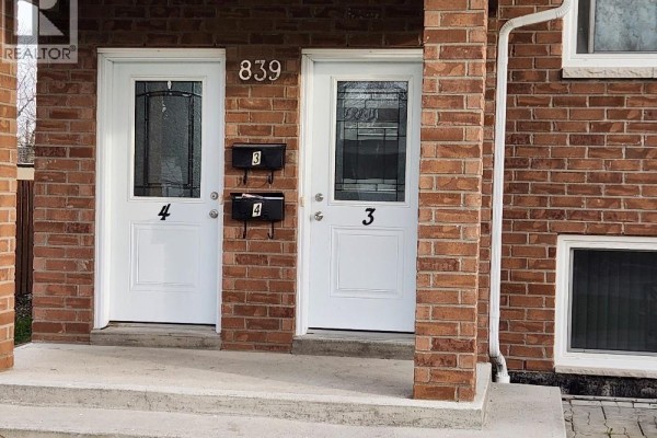 839 Assumption Unit# 4, Windsor, ON, photo 3