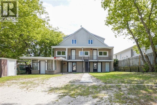 839 Mosley Street, Wasaga Beach, ON, photo 2