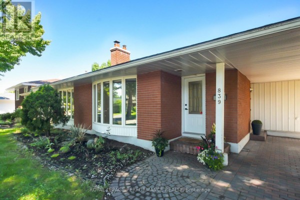 Office - 839 Nicholson Avenue, Ottawa, ON K1V6N4 Photo 2