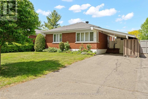 839 Weston Drive, Ottawa, ON K1G1W5 Photo 3