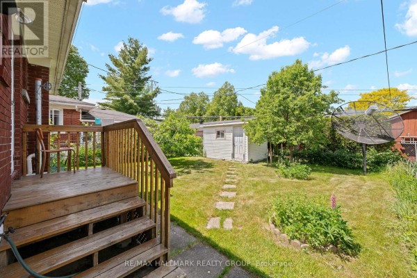 839 Weston Drive, Ottawa, ON K1G1W5 Photo 5