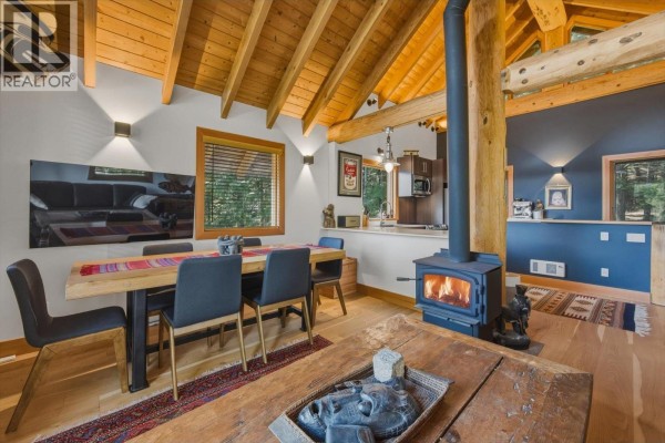 8396 Mountain View Drive, Whistler, BC V8E0G3 Photo 4