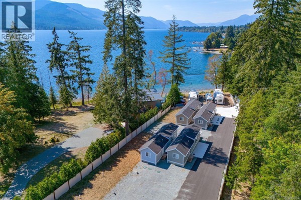 8396 Sa-seen-os Rd, Youbou, BC V0R3E1 Photo 5