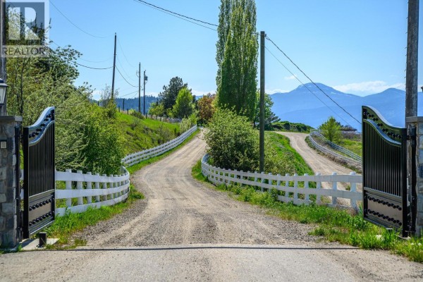 Other - 8399 Bench Row Road, Vernon, BC V1H1H3 Photo 4