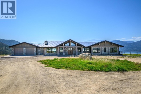 Storage - 8399 Bench Row Road, Vernon, BC V1H1H3 Photo 5