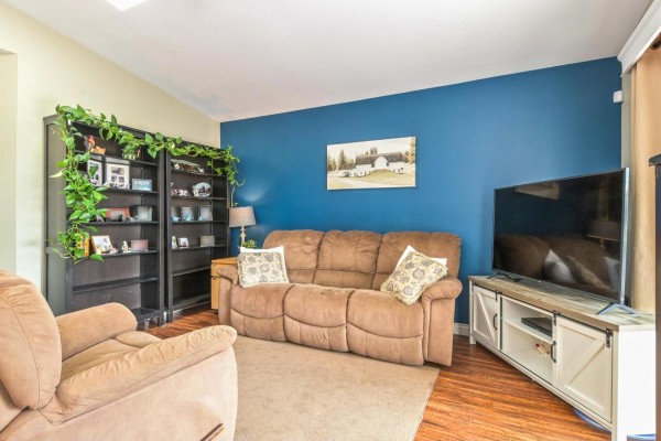 Kitchen - 83a 45918 Knight Road, Sardis East Vedder, Chilliwack, BC V2R3X4 Photo 3