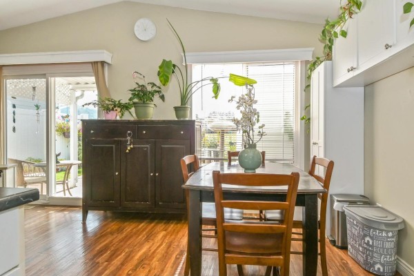 Foyer - 83a 45918 Knight Road, Sardis East Vedder, Chilliwack, BC V2R3X4 Photo 5